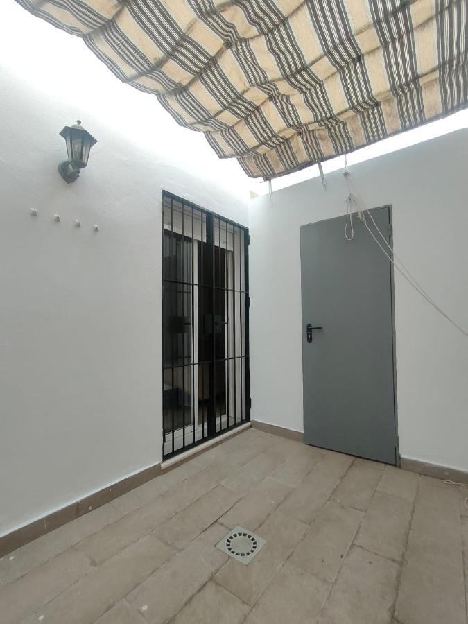 شقة La Toneleria جيريز المظهر الخارجي الصورة